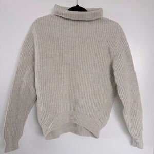 Wilfred Montpellier Merino Wool Turleneck